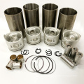 Factory provide ISUZU excavator diesel engine repair kit